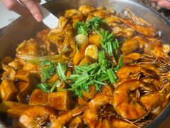 -黄记煌三汁焖锅(崇文门店)