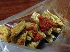 -茅老太臭豆腐