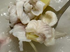 -鱼粤鲜淘米捞·中山脆肉鲩火锅(悦湖会店)