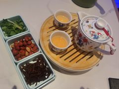 -南拳十三姨·潮汕砂锅粥·粤菜(西单大悦城店)