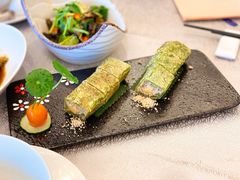 -汤臣·空中餐厅·严选粤菜(石湾世博广场店)