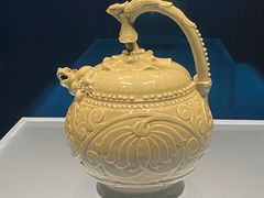 -陕西历史博物馆