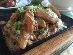 和膳居私房菜馆(石湾店)-和膳居饮食有限公司