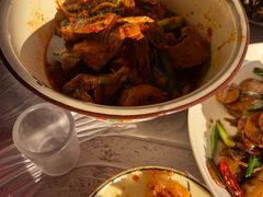 -辣螃铠盆盆蟹大排档(总店)