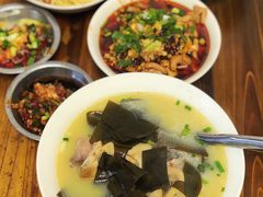 -中和裴氏蹄花(府河路店)