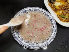 芋泥-旺达·福州菜(正大广场店)