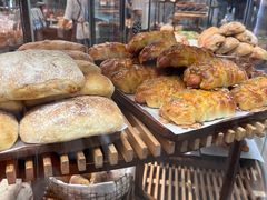 -CARINO BAKERY&CAFE(人广来福士店)