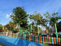 -池畔烧烤自助·海鲜·M秀演出(美高梅度假酒店)