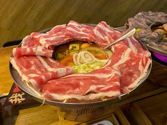 -老爷锅(新街口IFCX店)