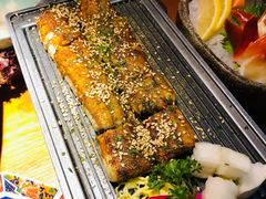 -鳗鱼家·深夜食堂(军博店)