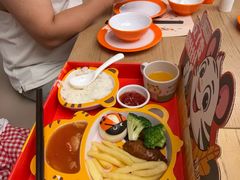 -麒麟中餐厅·经典粤菜·地道菜式老字号(广州长隆酒店)