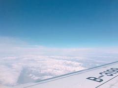 -乌鲁木齐天山国际机场-T3航站楼