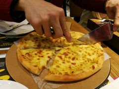 -乐凯撒披萨(正佳广场店)