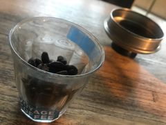 -VOYAGE COFFEE(北锣鼓巷店)