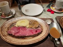 -艾雷牛排馆 LA.Prime Steakhouse