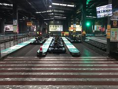 -速马赫卡丁车(琶洲店)