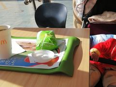 -麦当劳(燕顺路店)