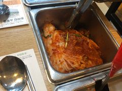 -神仙雪浓汤(弘大店)