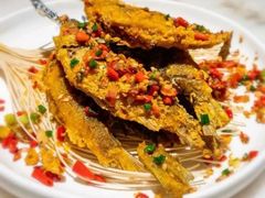 -佬麻雀·剁椒鱼头(京基KK One店)