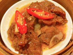 -杭州JW万豪酒店-万豪中餐厅