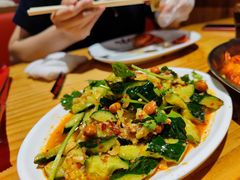 -阿青龙虾·烧烤大排档(湖里万达店)