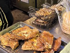 -霄汉羊排(万松园一店)