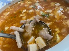 胡辣汤-海燕酒店(惠济路店)