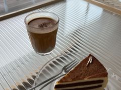 -Cetus coffee鲸鱼座咖啡·拼豆(二仙桥公园店)