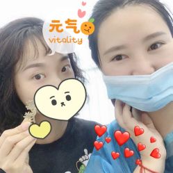 -韩美绣·骨相纹眉·洗眉美瞳线