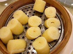 -长江国际酒店-中餐厅