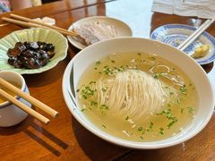 -同得兴 Since·1995 传统苏式面馆(十全街店)