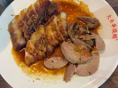 -黄连大头华烧鹅店(大良店)