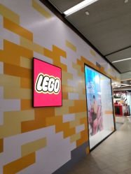 -乐高授权专卖店(浦东嘉里城店)