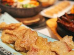 -七八冷面·延边朝鲜族美食(欢乐谷店)