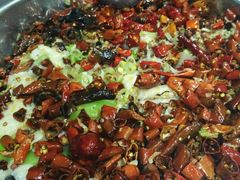 -清真·锦翔炝锅鱼(明德门店)