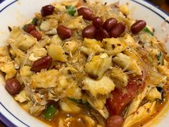 -老乌家特色小炒泡馍(大皮院店)