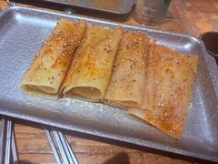 -勃利地摊热面(阿里山小区店)