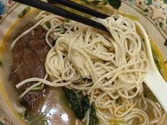 -金杨拉面王小吃面馆·牛三宝面·红烧牛肉粉