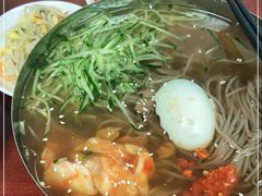 -屋里家延边朝鲜族冷面(南园店)