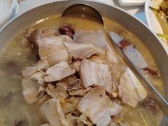 -李老哈·东北菜(宋园路店)