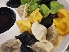 -青啤之家大酒店(登州路店)