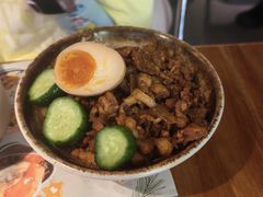 -岛风·台食小馆 ISLAND BISTRO(烟台山店)