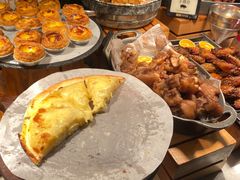 -加餐海鲜自助(宝龙一城店)