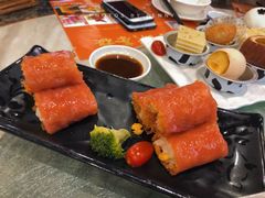 -點無缺茶楼·海鲜酒家(世博店)