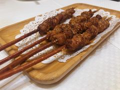 -新洪记·丽久饭店(铁西店)