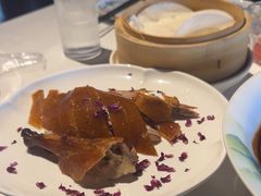 -庆云楼饭庄(什刹海店)
