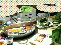 android_upload_pic-蒙肥羊·酸汤潮牛·鲜牛肉火锅烤肉自助(岗顶店)