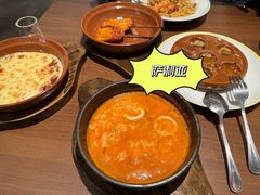 -萨莉亚意式餐厅(百联徐汇店)