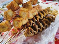 -海大南门夜市(海富街店)