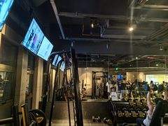 -威尔仕健身·游泳(中港汇店)